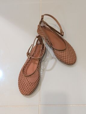 Mesh Flats